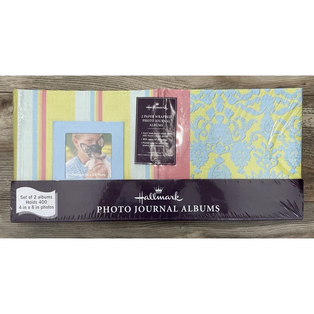 Hallmark 4